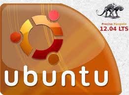 Ubuntu 12.04 Precise Pangolin