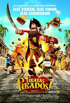 PIRATAS PIRADOS DUAL AUDIO 
