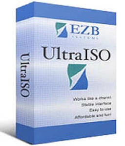 UltraISO Premium Edition 9.3.3.2685 - Final + Serial 